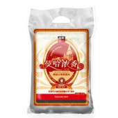 太粮 曼哈浓香小茉莉香米 大米5kg