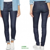 白菜！G-Star RAW 女士修身牛仔裤 Prime会员凑单免费直邮到手￥170">白菜！G-Star RAW 女士修身牛仔裤 Prime会员凑单免费直邮到手￥170