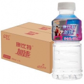 限地区：康比特(CPT) 加速运动饮料水蜜桃味450ml/瓶*15瓶+赠3瓶