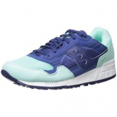 saucony 圣康尼 Originals Shadow 5000 复古跑鞋