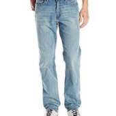 Levi's 李维斯 541系列 牛仔裤