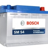 限移动端，Bosch 博世 L2-400 动力神S4免维护汽车电瓶 ￥309包邮
