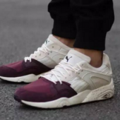 PUMA 彪马 Blaze Winter Tech 中性款运动休闲鞋