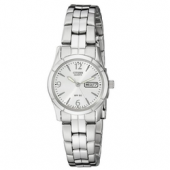 Prime会员：CITIZEN 西铁城 EQ0540-57A 女士时装腕表    含税直邮348元！