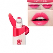 闺蜜拼单# PERIPERA 气垫哑光唇彩 8ml*3 三色可选