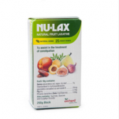 清理肠道# Nu-lax 澳大利亚乐康膏 250g*3盒