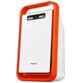 Panasonic松下 空气净化器F-30C3PD-D