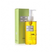 闺蜜拼单# DHC蝶翠诗 橄榄深层卸妆油200ml*3