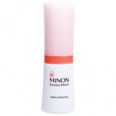 日本MINON 氨基酸保湿温和美白精华 30g