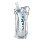 Platypus 鸭嘴兽 Platy Plus 抗菌软水瓶 1L
