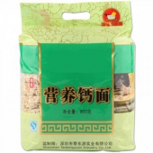 农家御品 非油炸速食方便面*12