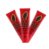 REAL PAW PAW 澳洲番木瓜膏滋润万能膏 25g*3