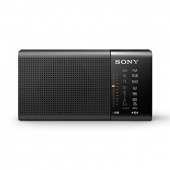 索尼（SONY） ICF-P36 收音机 AM/FM二波段调频