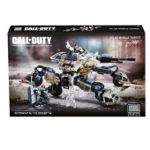 Mega Bloks美家宝   Call of Duty 使命召唤系列 CNG85 移动炮塔