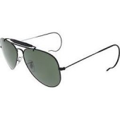 Ray-Ban雷朋 Outdoorsman RB3030 男士太阳镜