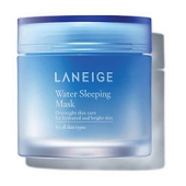 LANEIGE 兰芝夜间修护睡眠面膜 70ml