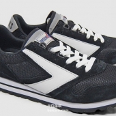 Brooks 布鲁克斯 男士时尚复古跑鞋 $32 到手￥325