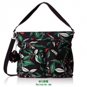 Kipling 凯浦林 女士单肩手提包 Prime会员免费直邮含税到手￥273
