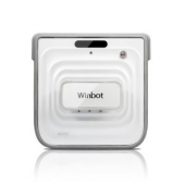ECOVACS 科沃斯 WRN60 智能单边擦窗机器人+ BFD-wwr 扫地机器人 + X0202-SL手持吸尘器