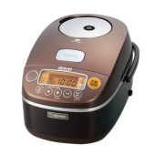 象印（ZOJIRUSHI） NP-BB10-TA 圧力IH 7段压力电饭煲 足够3-7口人使用