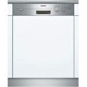 SIEMENS 西门子 杰净系列 SN53E531TI 半嵌式洗碗机 13套