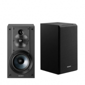 索尼（SONY） SSCS5 3-Way 3-Driver 书架音箱 低音反射系统