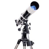 CELESTRON 星特朗 PowerSeeker 80DX DELUXE 豪华版天文望远镜   884元包邮