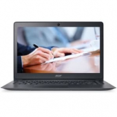 宏碁（acer）TMX349 14英寸轻薄笔记本（i5-7200U 8G 256G SSD IPS全高清 指纹识别 1.53kg 铝合金机身）