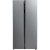 Midea 美的 BCD-520WKM(E) 对开门冰箱 520升
