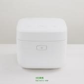 MIJIA 小米 米家 IH智能电饭煲 新低￥384包邮（￥399-15）