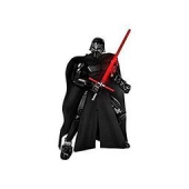 LEGO 乐高 LEGO Star Wars 星战系列 75117 凯洛伦