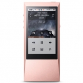 艾利和（Iriver） Astell&Kern AK Jr 无损音乐播放器 64G