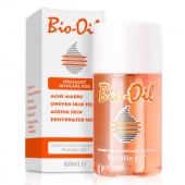 万能油（bio-oil） 百洛 护肤生物油 60ml*2瓶 消除妊辰纹