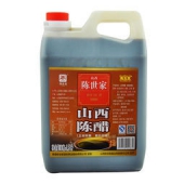 陈世家 山西陈醋 1500ml