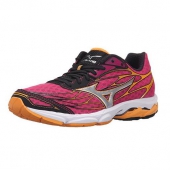 美津浓（MIZUNO）  Wave Catalyst 女款轻量支撑跑鞋