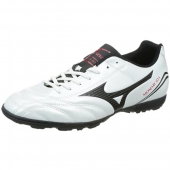 Mizuno 美津浓 男 足球鞋MONARCIDA FS AS