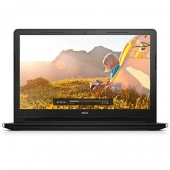 Dell 戴尔 Ins15ER-1528B 15.6英寸笔记本电脑（i5-5200U 4G 500G GT 920M）