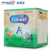 美赞臣安儿健  4段婴幼儿奶粉 1200g