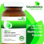 Futurebiotics 4款福利商品领取！