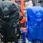 Gregory 格里高利 Alpinisto 35 男款登山包 S/M 两色 送登山杖 新低￥699包邮包税