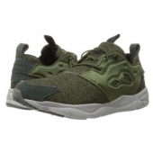 Reebok 锐步 Furylite Gw 男士休闲运动鞋