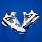 FinishLine终点线现有Air Jordan 4 “Motorsport”上市