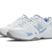 New balance  409v2 Cushioning 女士休闲运动鞋