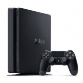 限地区： SONY 索尼 PlayStation 4 Slim +《瑞奇与叮当》 + PS Plus 3个月会员卡    1899元包邮