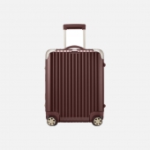 日默瓦（RIMOWA） LIMBO系列 881.56.34.4 22寸拉杆箱 时尚简约