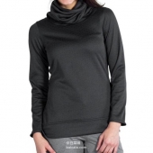 ExOfficio  女士速干防晒针织套头衫 2折$16 到手￥150