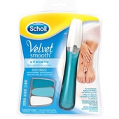 Dr.Scholl 爽健 丝柔电动修甲机1个 足部护理/修足美足