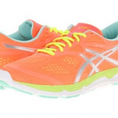 ASICS 亚瑟士 33-FA 女款轻量跑鞋 转运到手约320元