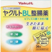 Yakult 养乐多 BL 益生菌整肠药 36包