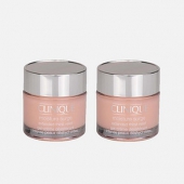 深层补水# Clinique倩碧 水磁场面霜 75ml*2瓶